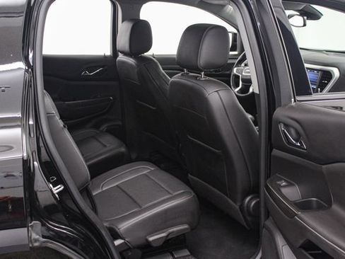 Used 2023 GMC Acadia SLT w/ Elevation Edition AWD/4WD image 20