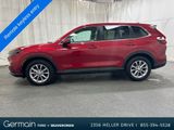 Used 2023 Honda CR-V EX-L image 5