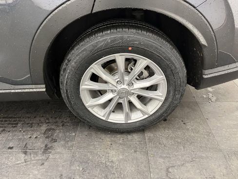 Used 2023 Honda CR-V EX image 23