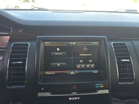 Used 2014 Ford Flex Limited w/ Equipment Group 301A image 17