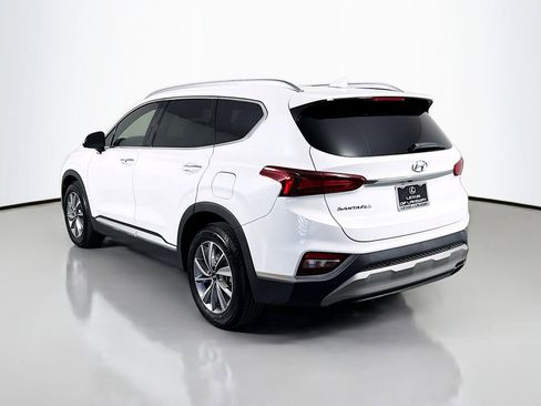 Used 2019 Hyundai Santa Fe FWD image 7