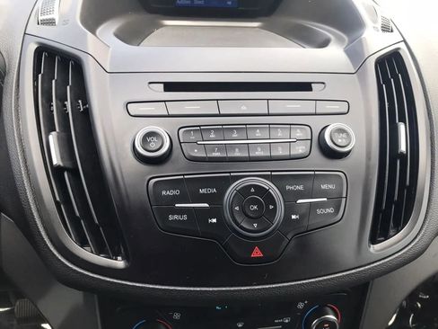 Used 2017 Ford Escape SE AWD/4WD image 22