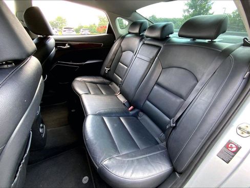 Used 2018 Kia Cadenza Premium w/ Luxury Package FWD image 22