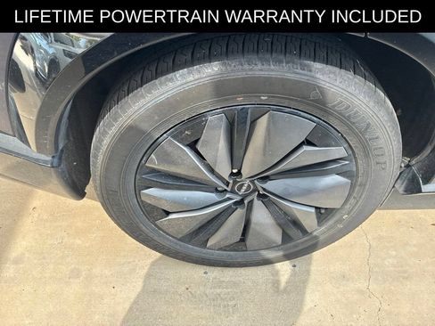Used 2024 Nissan Ariya AWD image 19