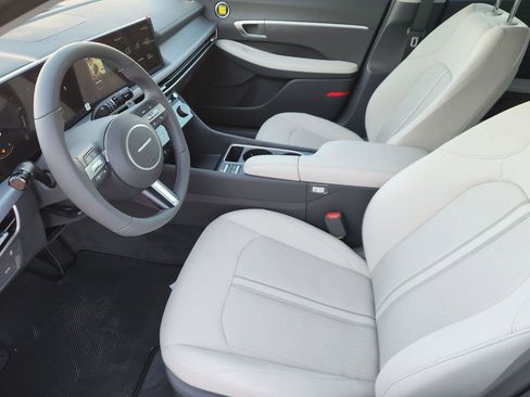 New 2026 Hyundai Sonata SEL image 9