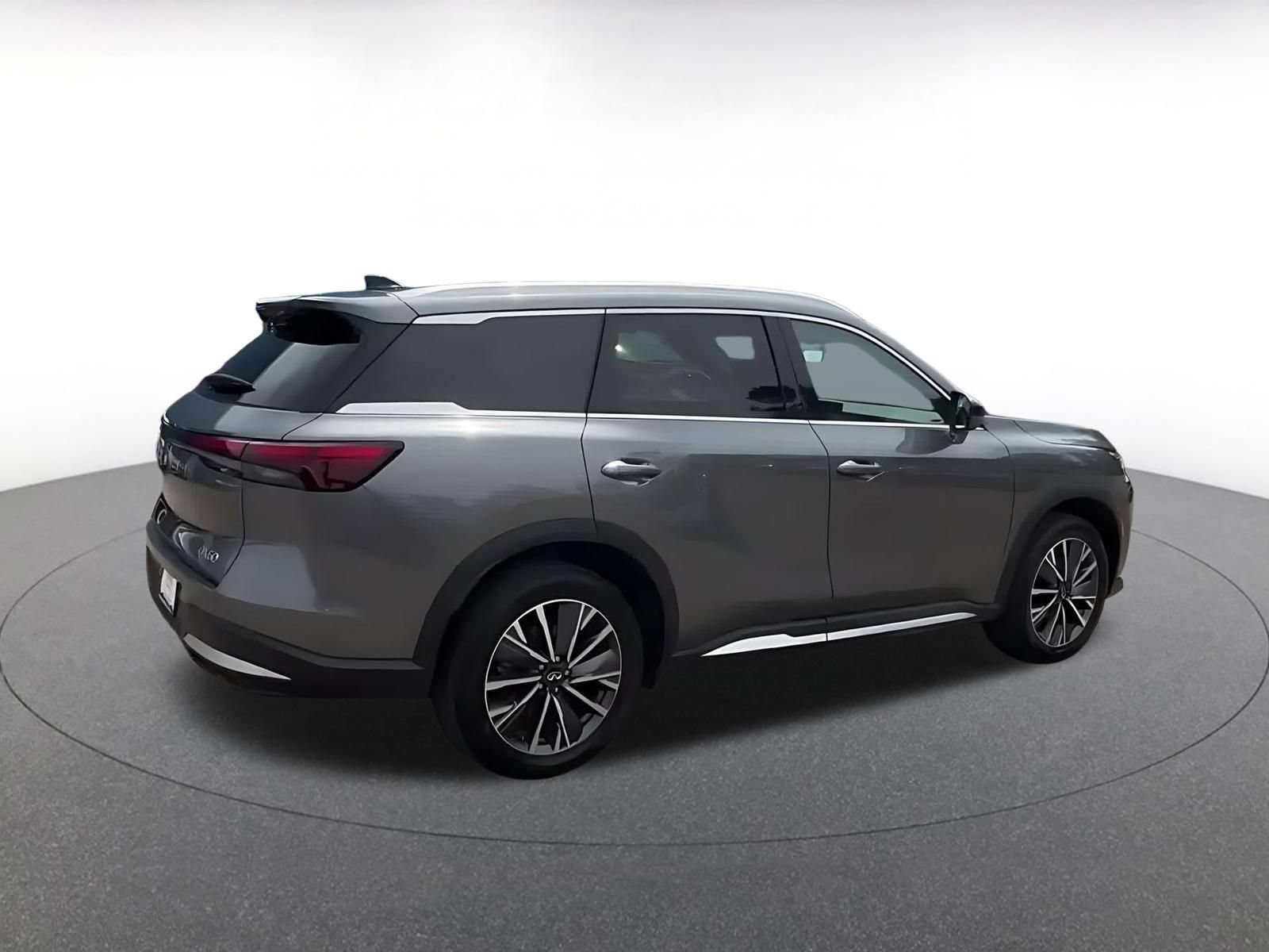 Used 2026 INFINITI QX60 Luxe FWD image 13