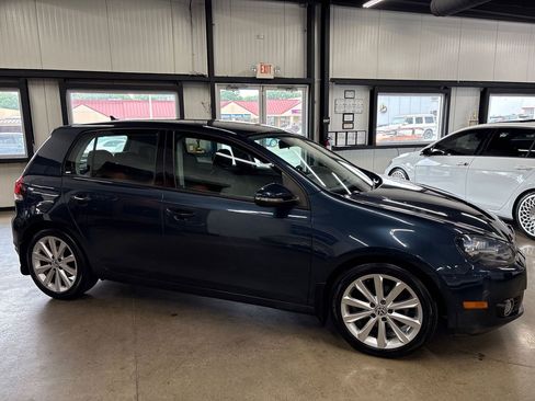 Used 2013 Volkswagen Golf TDI FWD image 14