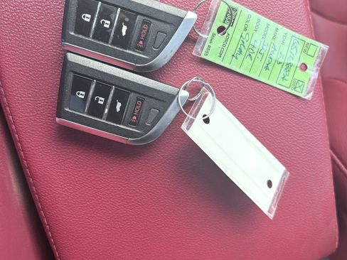 Certified 2025 Acura Integra A-Spec image 34