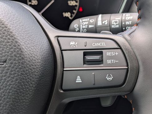 New 2026 Honda CR-V Sport image 18