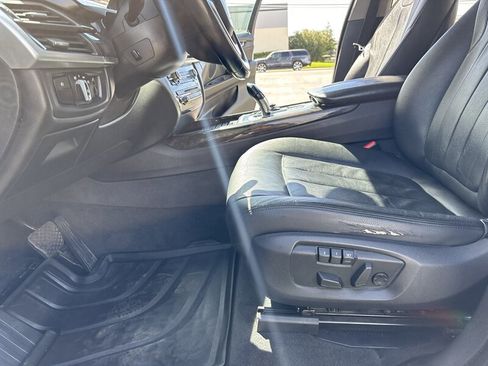 Used 2016 BMW X5 sDrive35i image 20