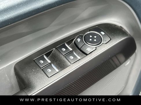 Used 2023 Ford Maverick XLT w/ Equipment Group 300A Standard image 17