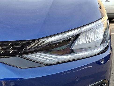 Used 2023 Kia EV6 GT-Line image 8