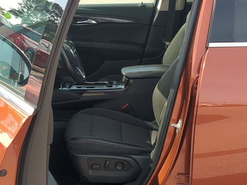 Used 2022 Buick Envision Preferred image 11