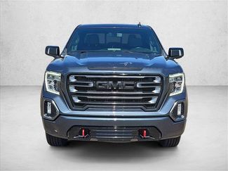 Used 2021 GMC Sierra 1500 AT4 w/ AT4 Preferred Package AWD/4WD video 2