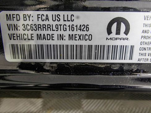 New 2026 RAM 3500 Limited image 39