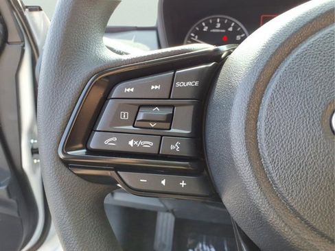 New 2026 Subaru Crosstrek 2.0i Premium image 17