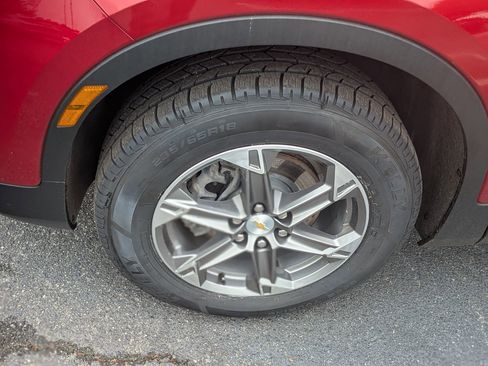 Certified 2023 Chevrolet Blazer LT w/ Convenience Package FWD image 12