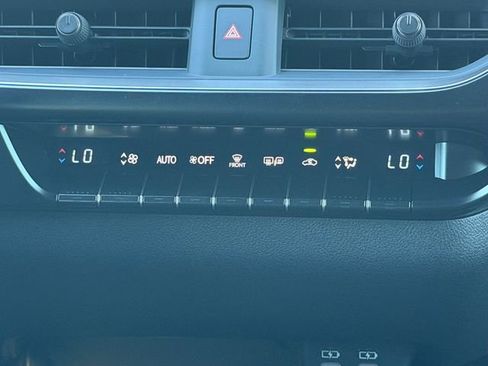Used 2023 Lexus UX 250h F Sport w/ Accessory Package (Z1) AWD/4WD image 23
