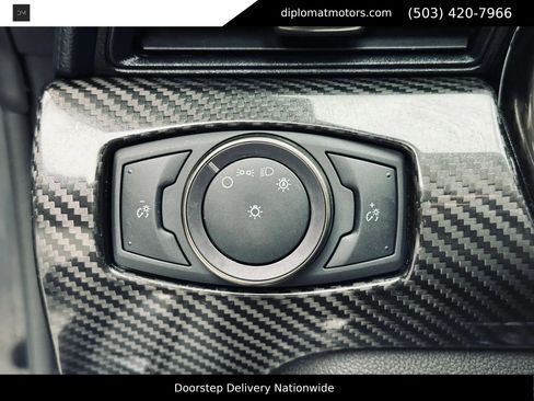 Used 2021 Ford Mustang Shelby GT500 w/ Carbon Fiber Track Pack RWD image 26