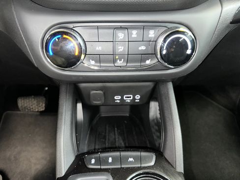 Certified 2023 Chevrolet TrailBlazer LT image 12