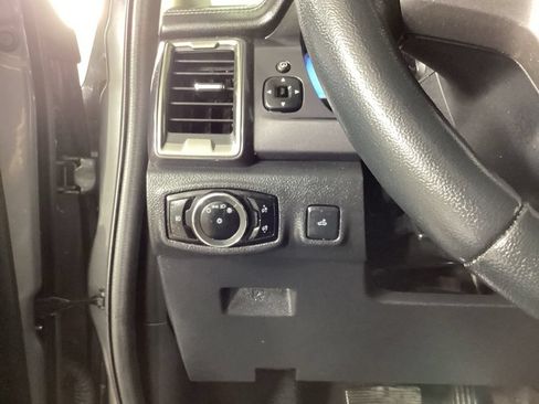 Used 2023 Ford Ranger Lariat w/ Equipment Group 501A High AWD/4WD image 15