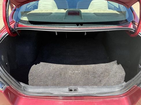 Used 2012 Nissan Altima 2.5 S w/ Convenience Pkg FWD image 14