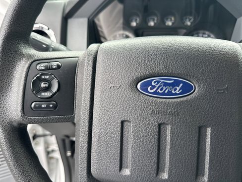 Used 2014 Ford F250 XLT AWD/4WD image 24