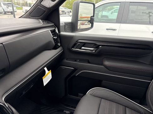 New 2026 GMC Sierra 2500 AT4X w/ AT4X AEV Edition AWD/4WD image 30