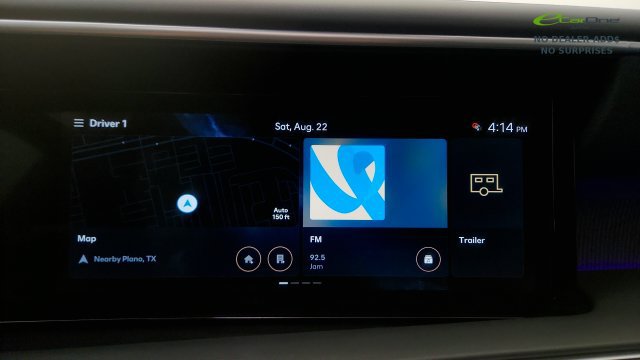 Used 2026 Hyundai Palisade Calligraphy AWD/4WD image 78