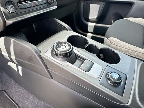 New 2026 Ford Bronco Sport Big Bend AWD/4WD image 11