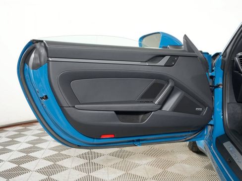 Certified 2022 Porsche 911 Carrera S RWD image 21