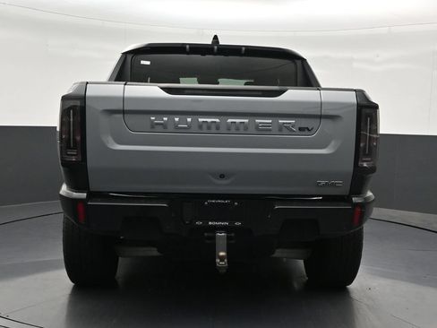 Used 2025 GMC Hummer EV 2X AWD/4WD image 4