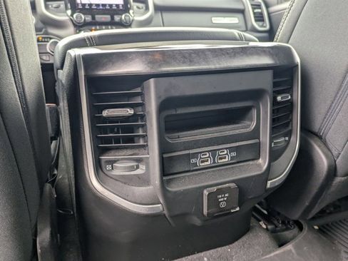 Used 2022 RAM 1500 Lone Star image 14
