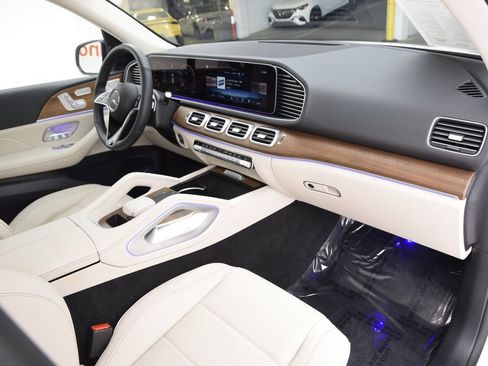 Used 2026 Mercedes-Benz GLE 450 4MATIC image 15