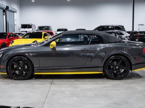 Used 2017 Bentley Continental GT Speed image 65