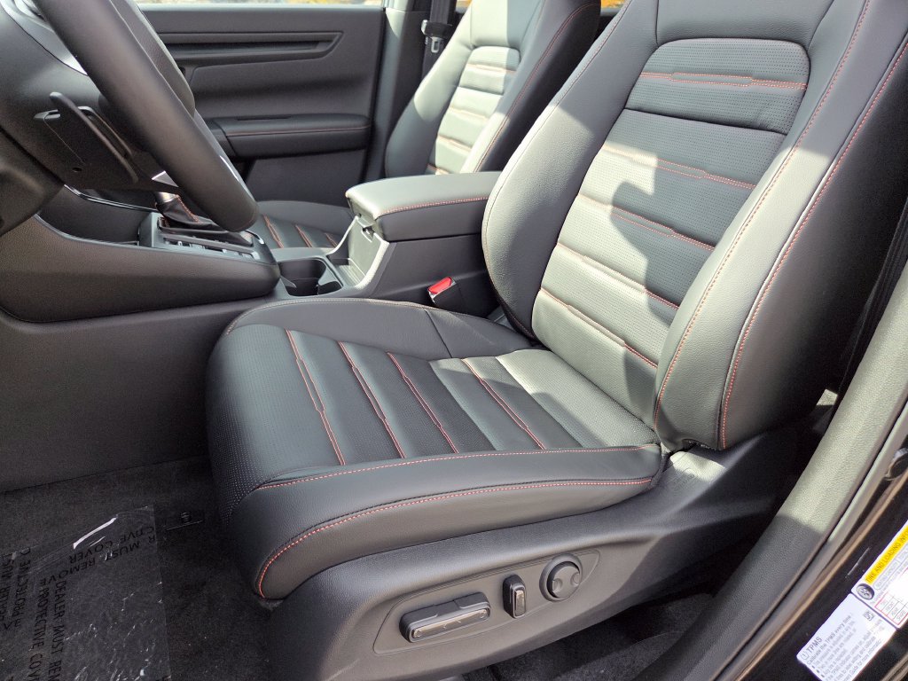 New 2027 Honda CR-V Sport-L image 32