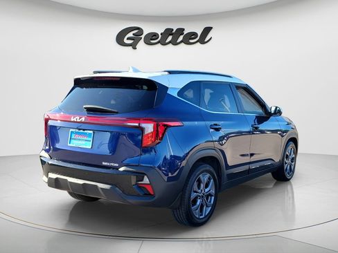 Used 2024 Kia Seltos S FWD image 5