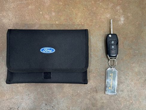 Used 2020 Ford F150 XLT w/ Equipment Group 301A Mid image 9