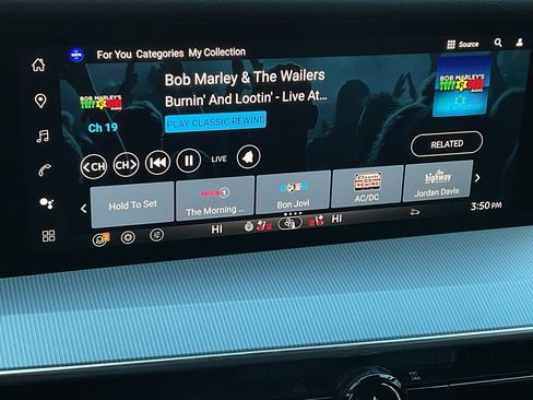 New 2026 Nissan Murano Platinum image 33