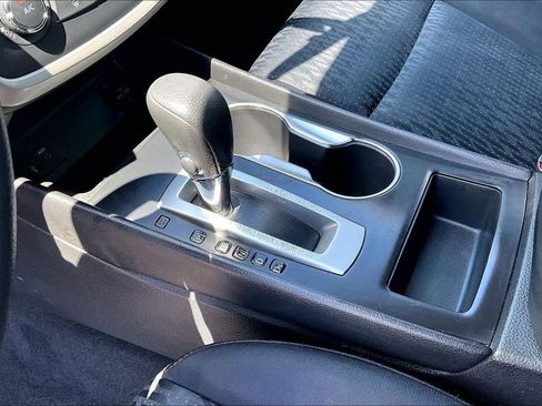 Used 2016 Nissan Altima 2.5 S w/ Power Driver Seat Package FWD image 14