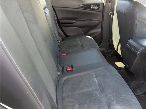 Used 2024 Mitsubishi Eclipse Cross SE image 30