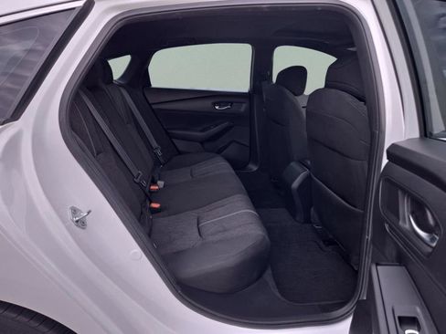 Used 2023 Honda Accord Sport image 22