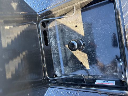 New 2026 RAM 3500 Tradesman image 42