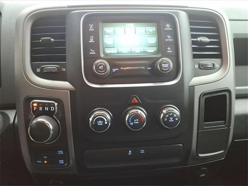 Used 2020 RAM 1500 Tradesman w/ Popular Equipment Group image 18