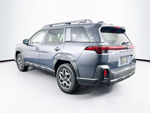 Used 2026 Subaru Outback Premium AWD/4WD image 5