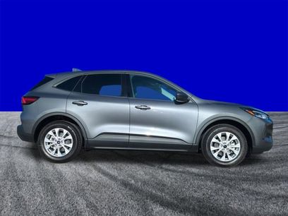 New 2026 Ford Escape Active