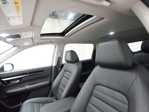 Certified 2023 Honda CR-V EX-L image 31