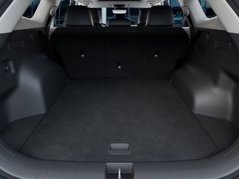 New 2026 Kia Sportage EX image 19