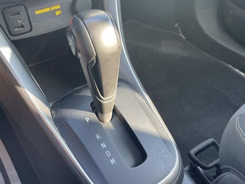 Certified 2022 Chevrolet Trax LS w/ Tint and Cruise Package image 21