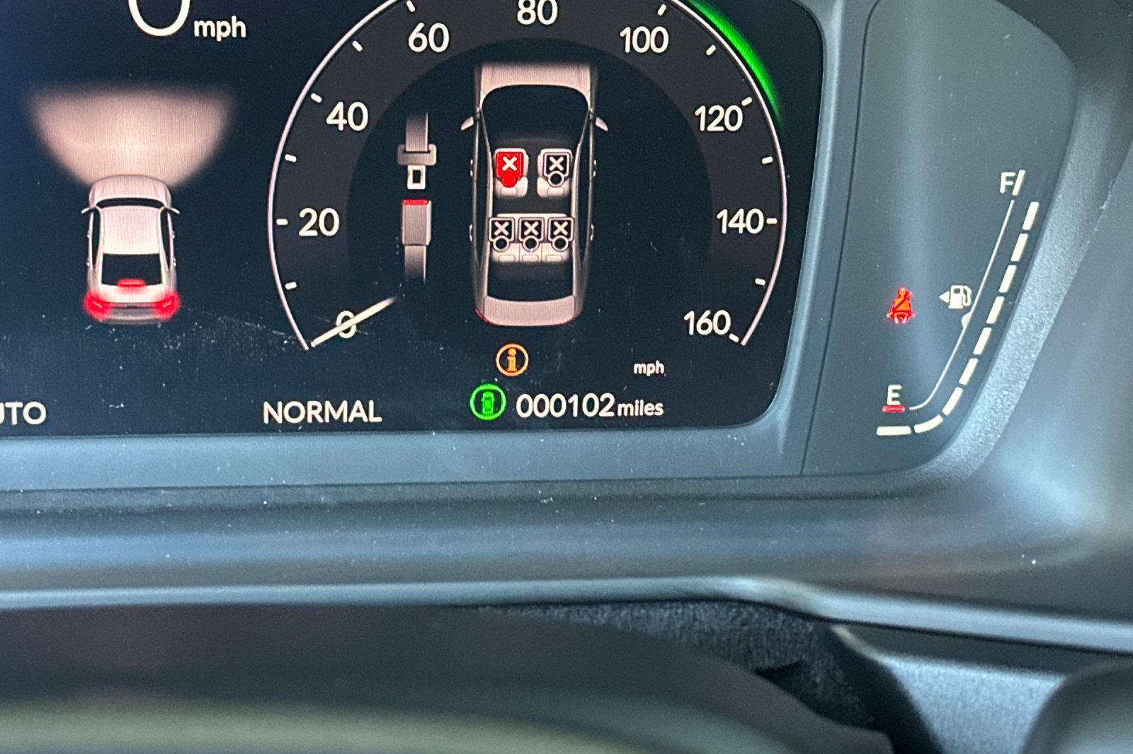 New 2026 Honda Accord Sport image 23